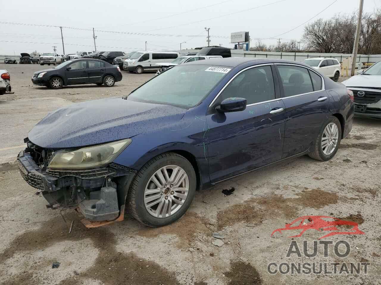 HONDA ACCORD 2016 - 1HGCR2F39GA185574