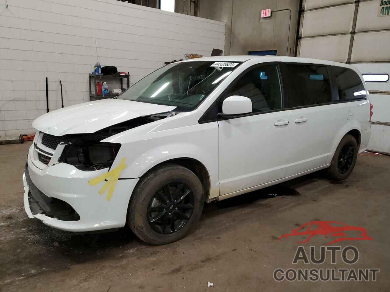 DODGE CARAVAN 2020 - 2C4RDGEG3LR205753