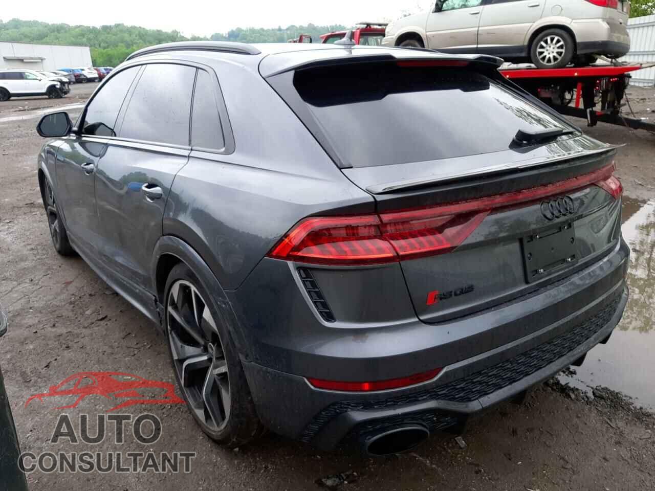 AUDI RS 2021 - WU1ARBF1XMD016925