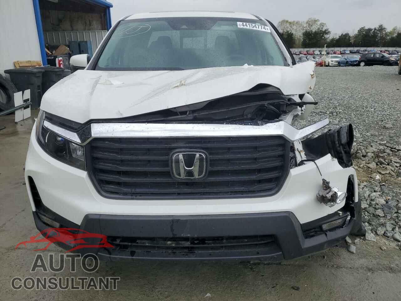 HONDA RIDGELINE 2023 - 5FPYK3F52PB043727