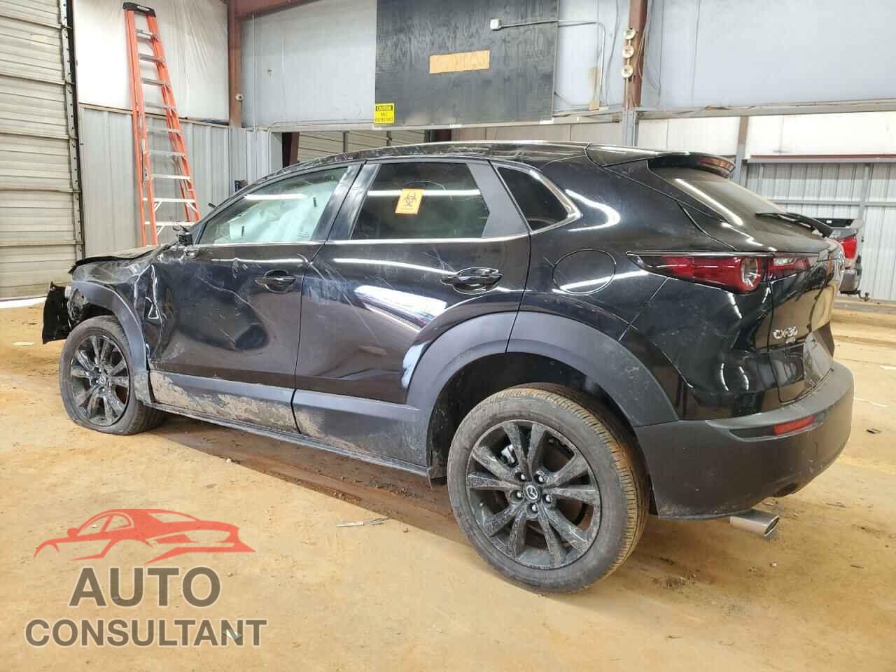 MAZDA CX30 2024 - 3MVDMBBM5RM650047