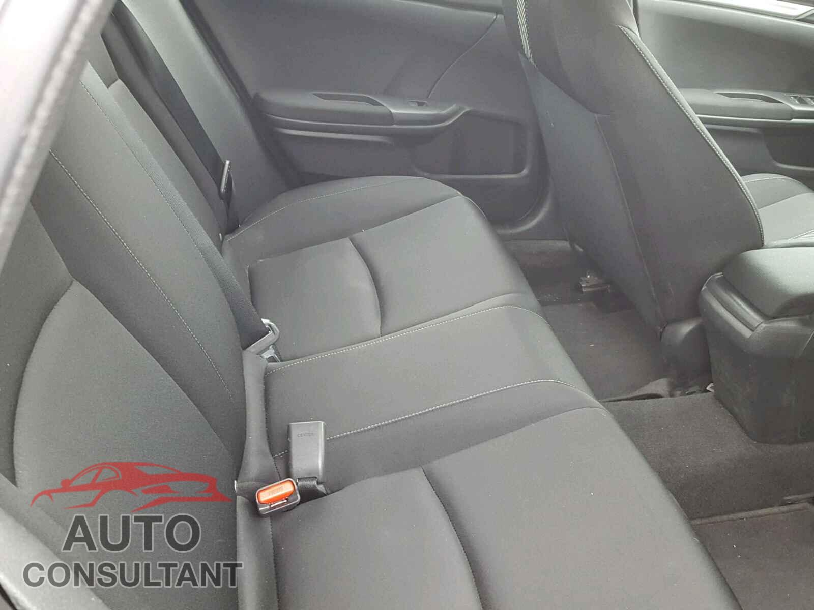 HONDA CIVIC LX 2017 - 2HGFC2F5XHH544420