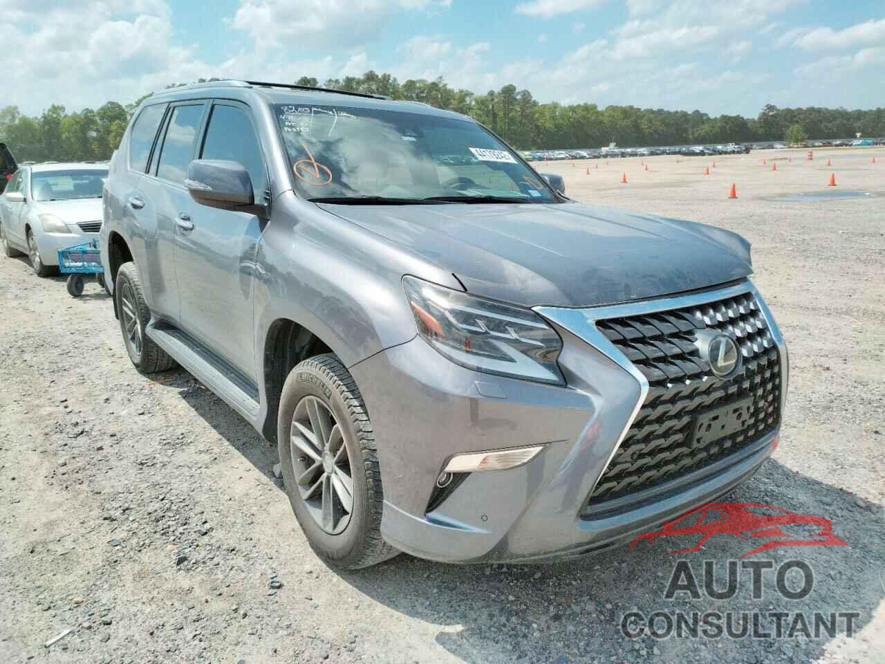 LEXUS GX 2020 - JTJAM7BX4L5241852