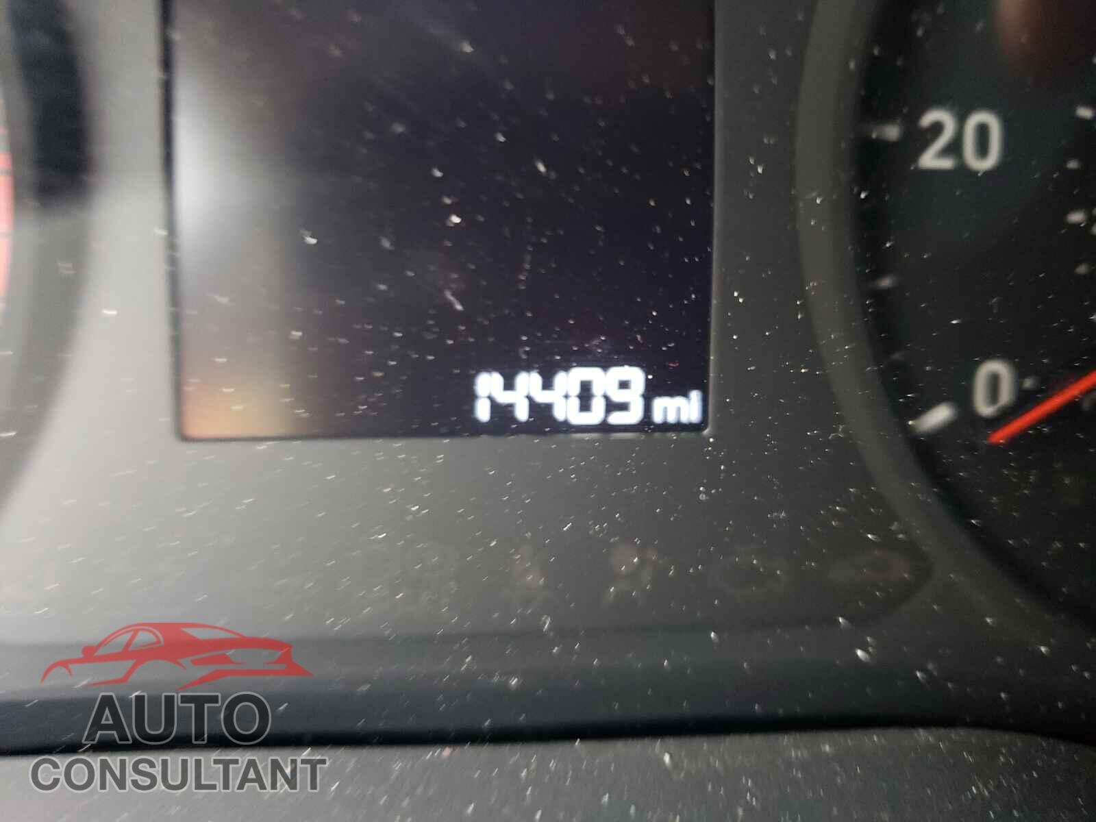 HYUNDAI ACCENT 2020 - 3KPC24A63LE126088