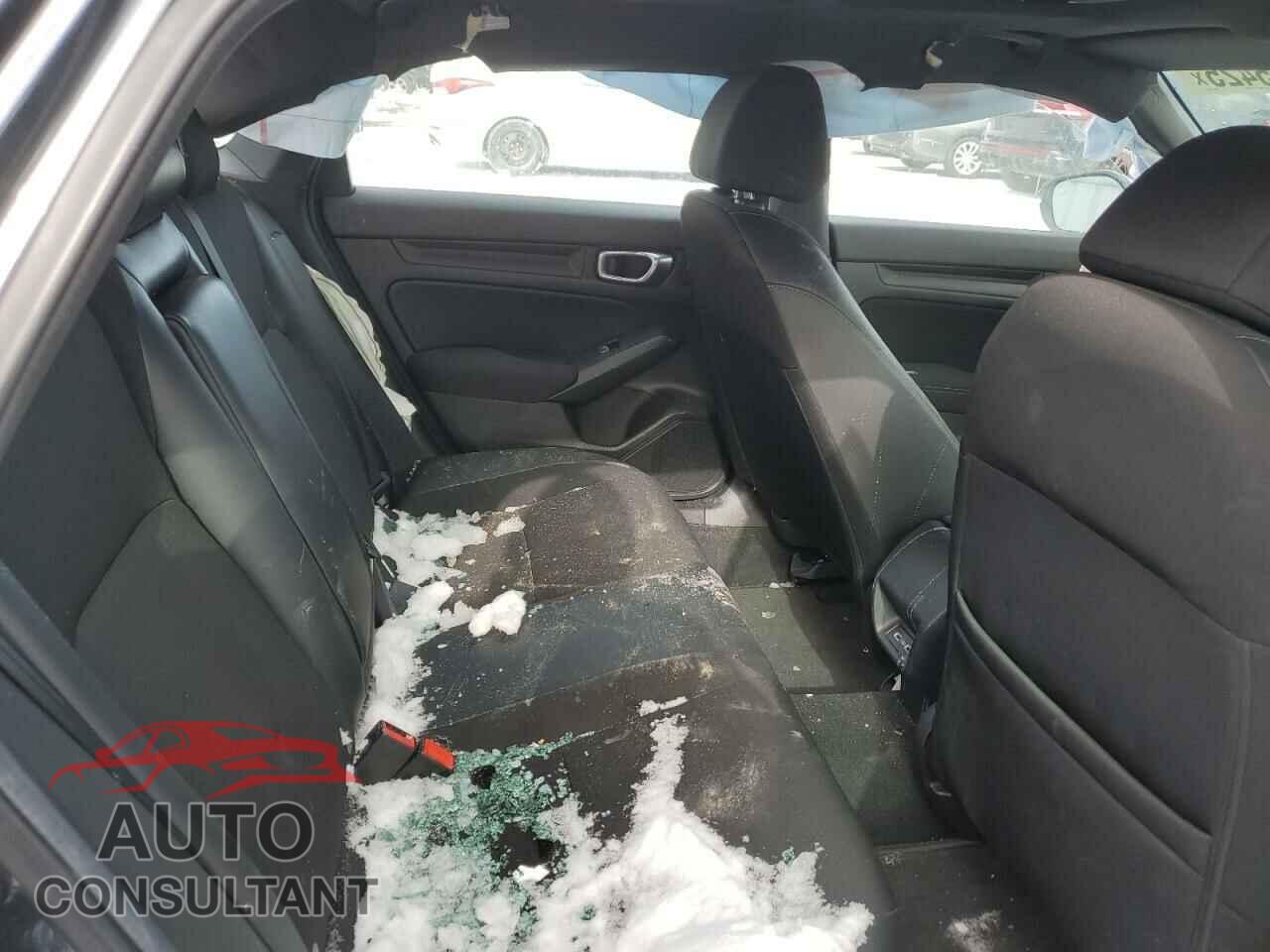HONDA CIVIC 2024 - 2HGFE2F54RH102079