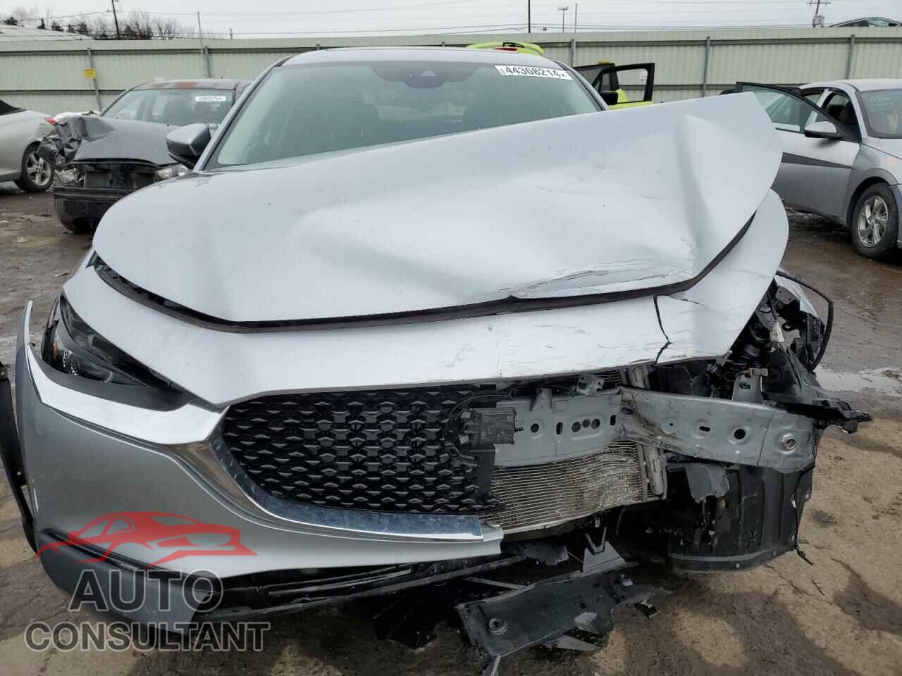 MAZDA CX30 2021 - 3MVDMBCL0MM259175