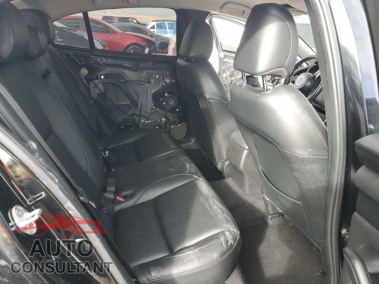 MAZDA 3 2021 - JM1BPABL9M1330348