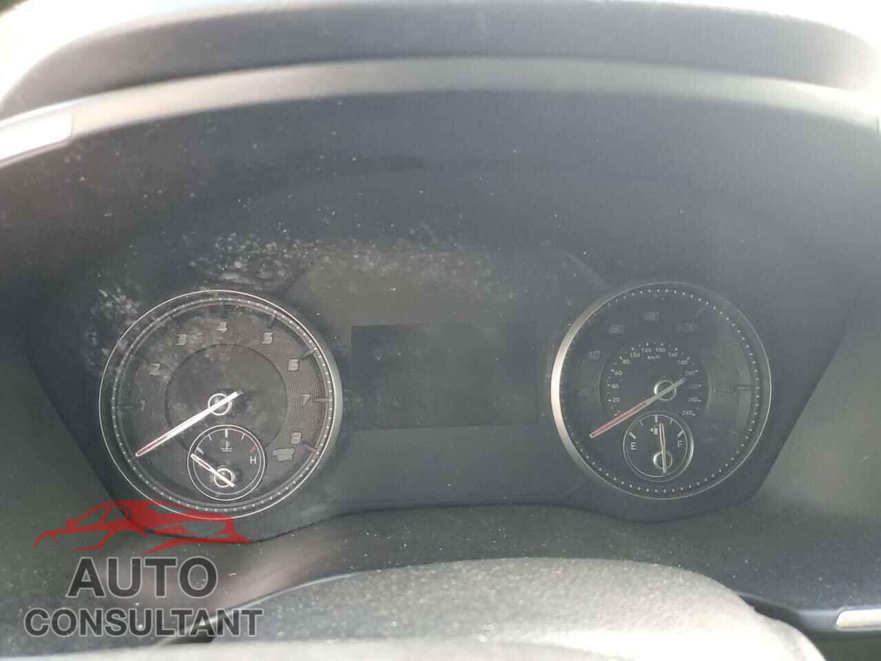 HYUNDAI SANTA FE 2021 - 5NMS14AJ2MH329759