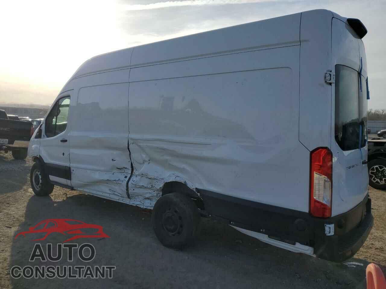 FORD TRANSIT 2020 - 1FTBW3XG1LKB36089