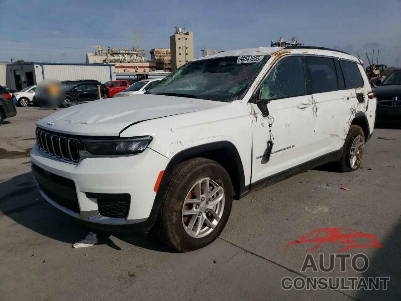 JEEP GRAND CHER 2024 - 1C4RJJAG1R8504481