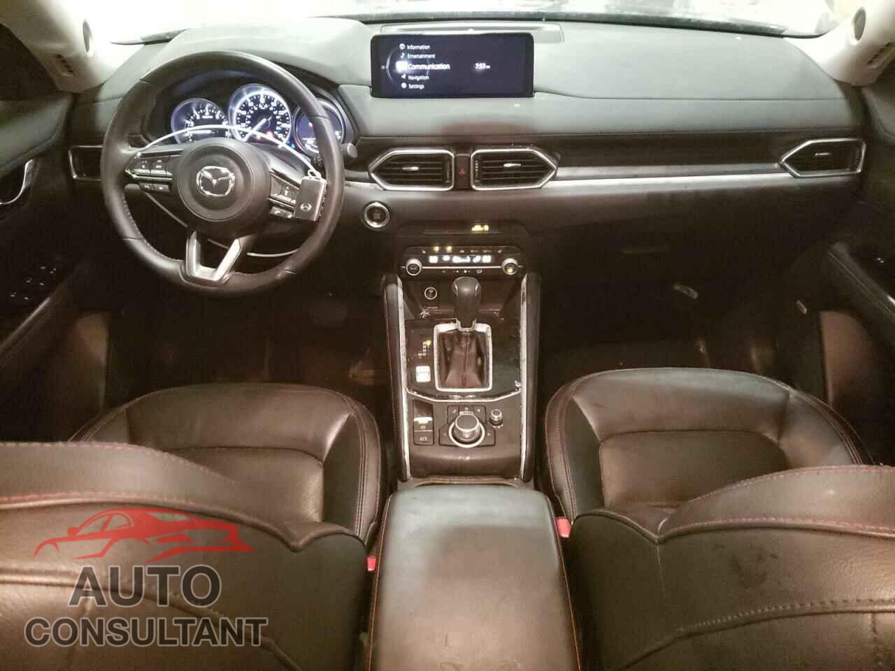 MAZDA CX-5 2021 - JM3KFBCM0M0403958