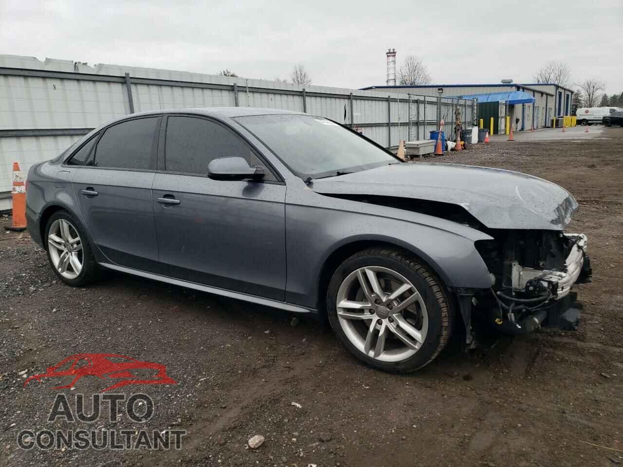 AUDI A4 2016 - WAUBFAFL0GN016949
