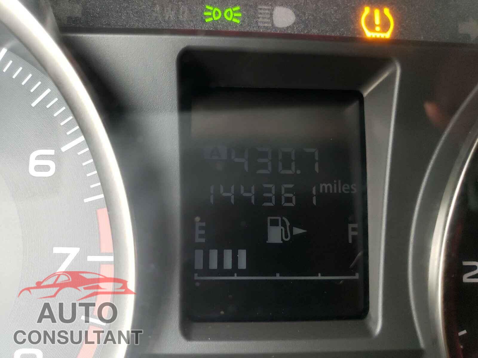SUBARU IMPREZA 2016 - JF1GPAA63GG265280