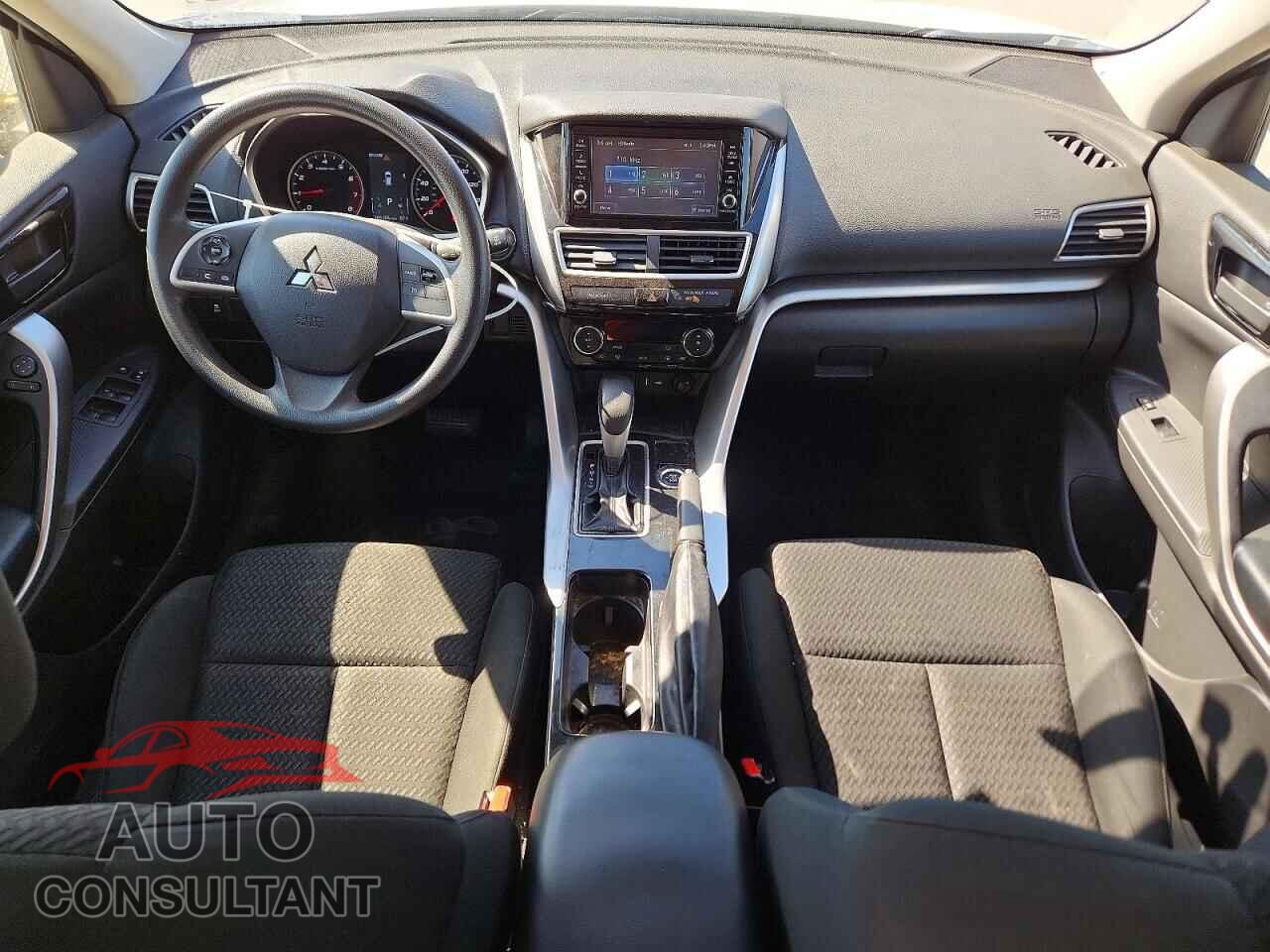 MITSUBISHI ECLIPSE 2019 - JA4AT3AA5KZ037557