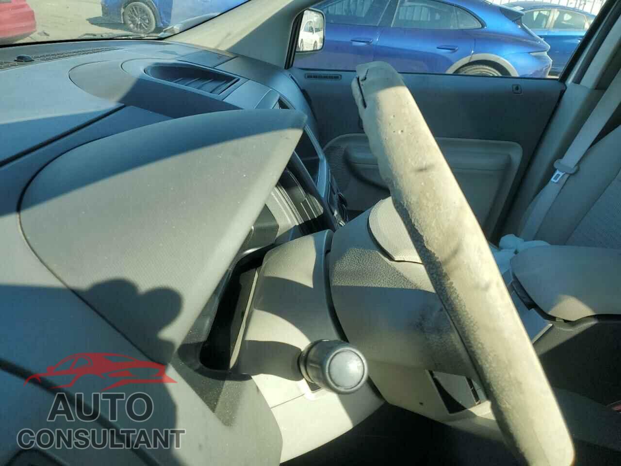 FORD EDGE 2009 - 2FMDK36C79BA59357