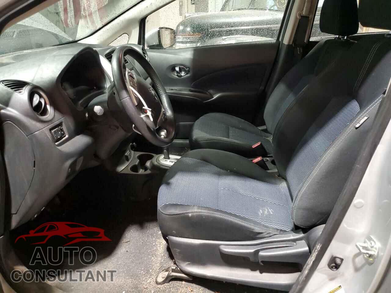 NISSAN VERSA 2019 - 3N1CE2CP3KL358804