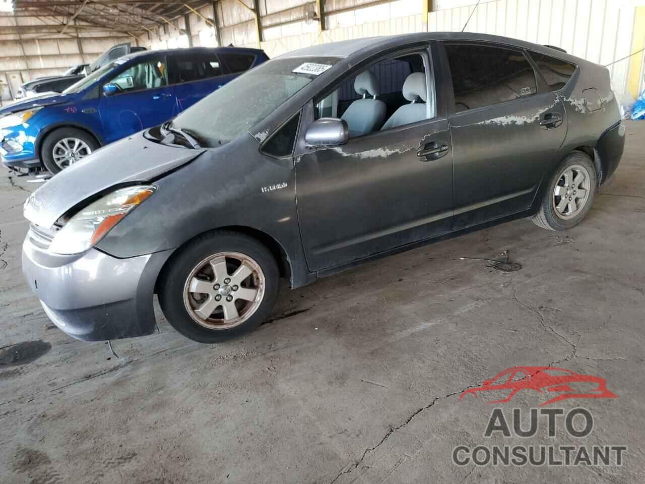 TOYOTA PRIUS 2009 - JTDKB20U893528690