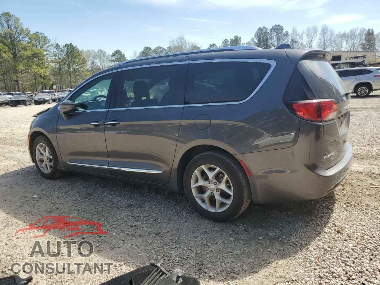 CHRYSLER PACIFICA 2020 - 2C4RC1BG1LR110824