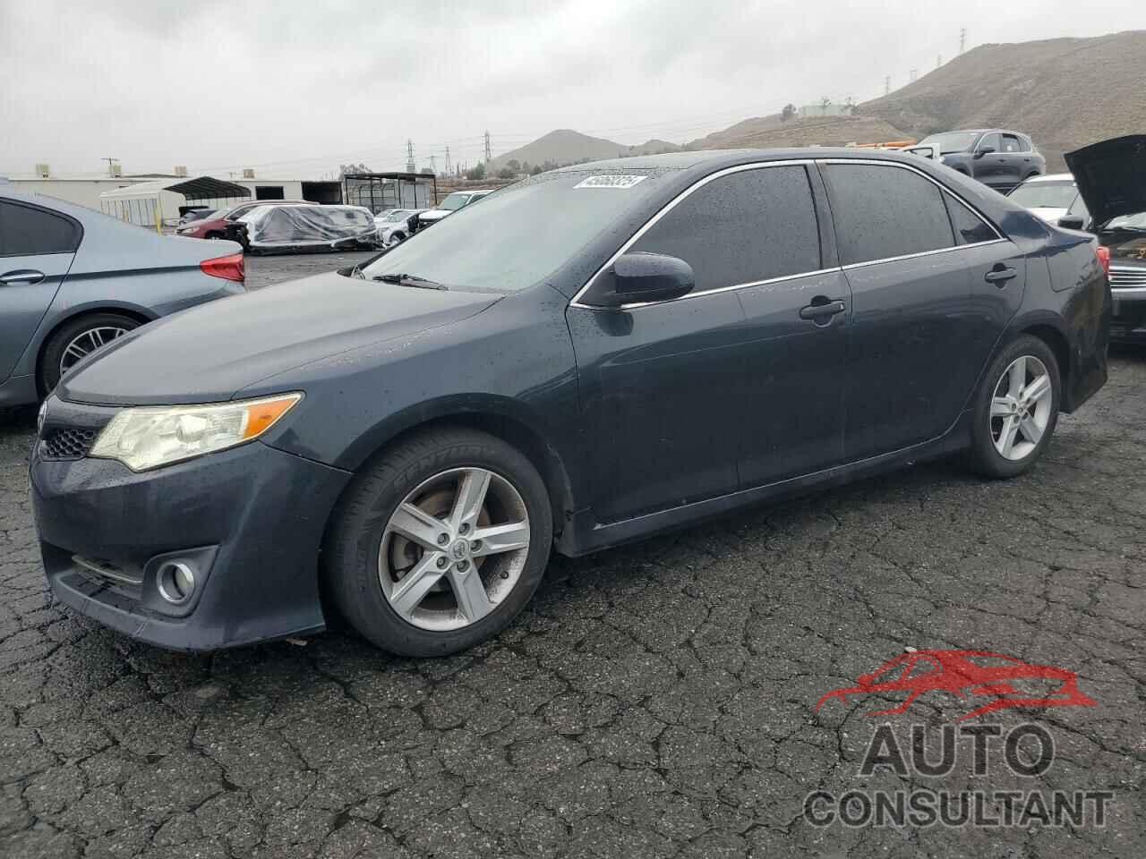 TOYOTA CAMRY 2012 - 4T1BF1FK9CU159467