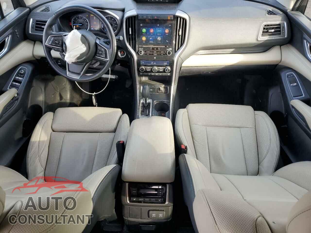 SUBARU ASCENT 2020 - 4S4WMAPD3L3433498