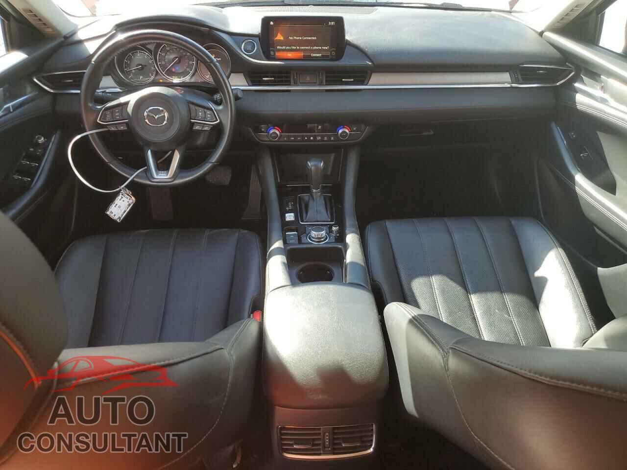 MAZDA 6 2021 - JM1GL1VM5M1608944