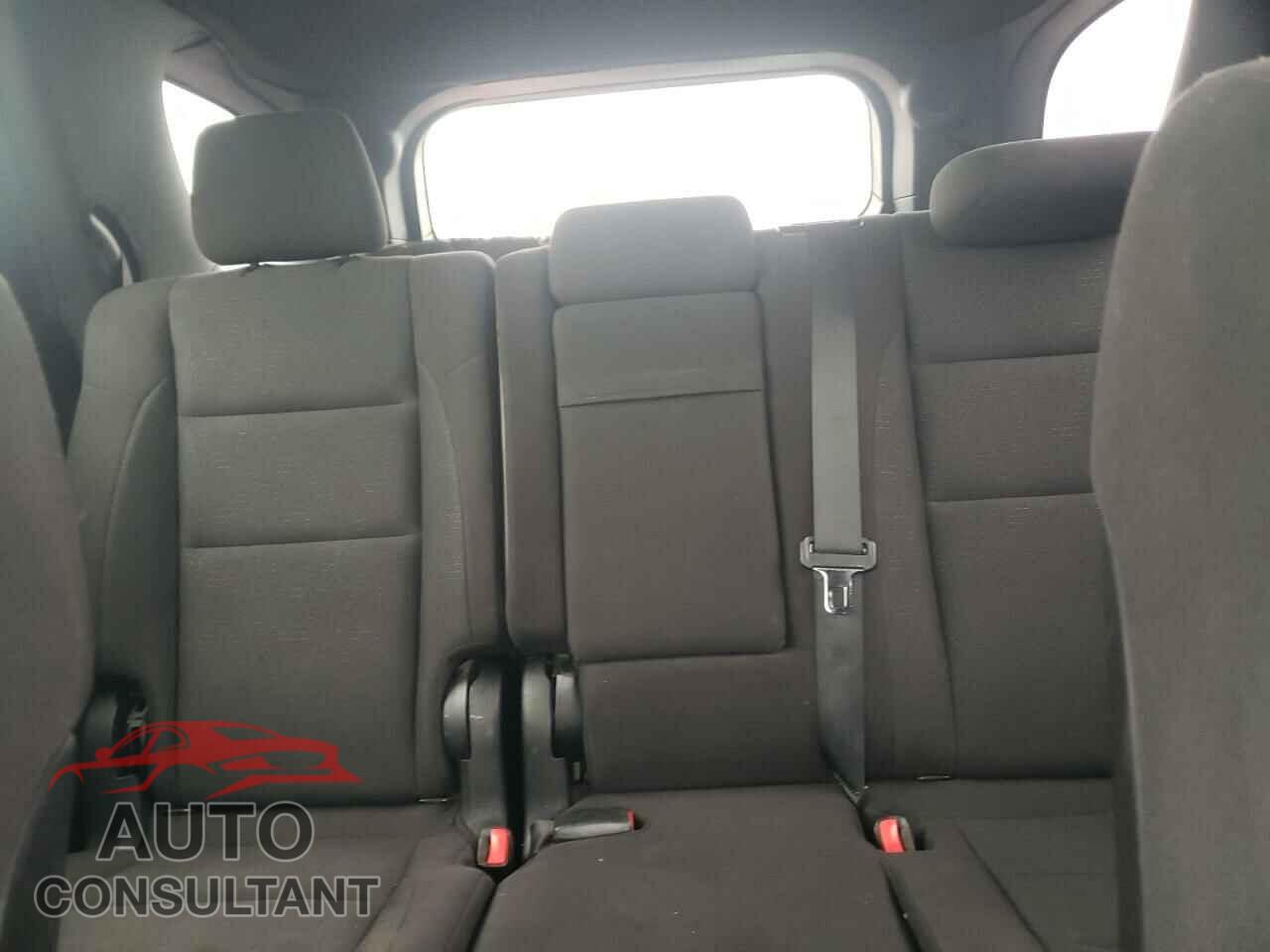 DODGE DURANGO 2023 - 1C4RDJDG5PC603057