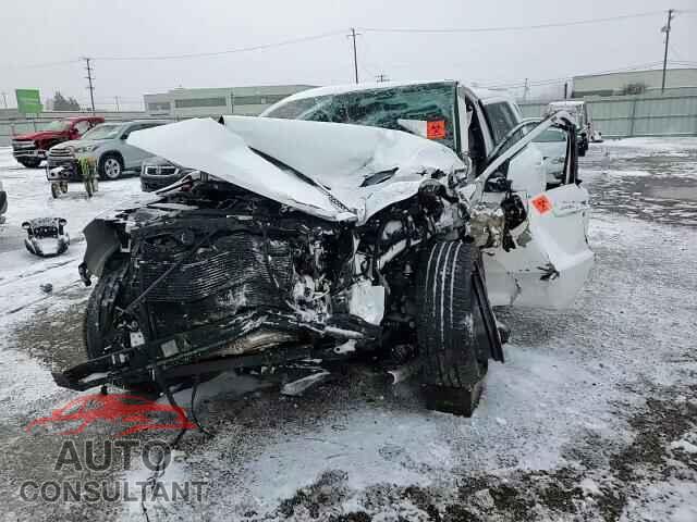 DODGE DURANGO 2019 - 1C4SDJCT7KC745192