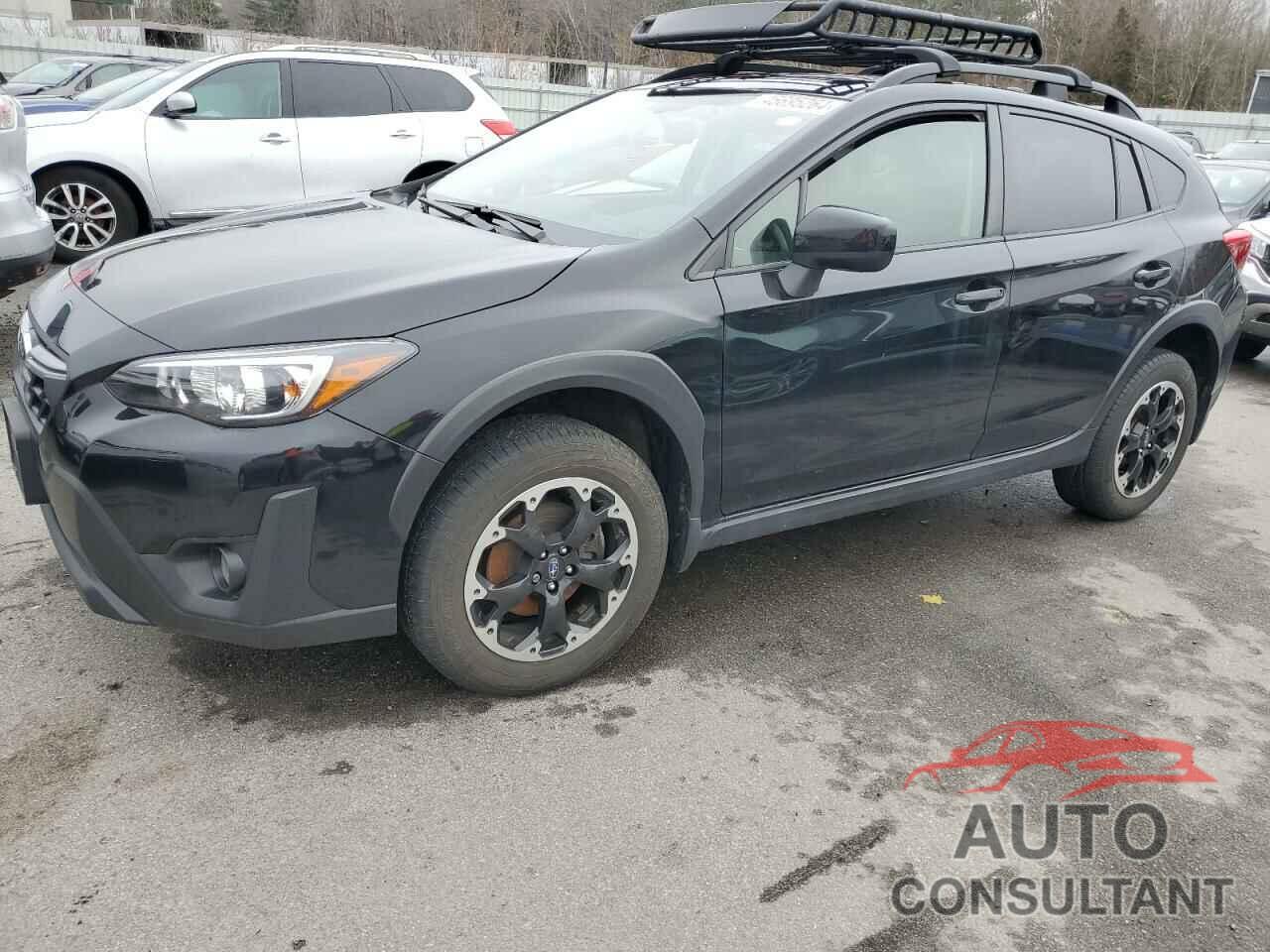 SUBARU CROSSTREK 2022 - JF2GTAEC6NH223152