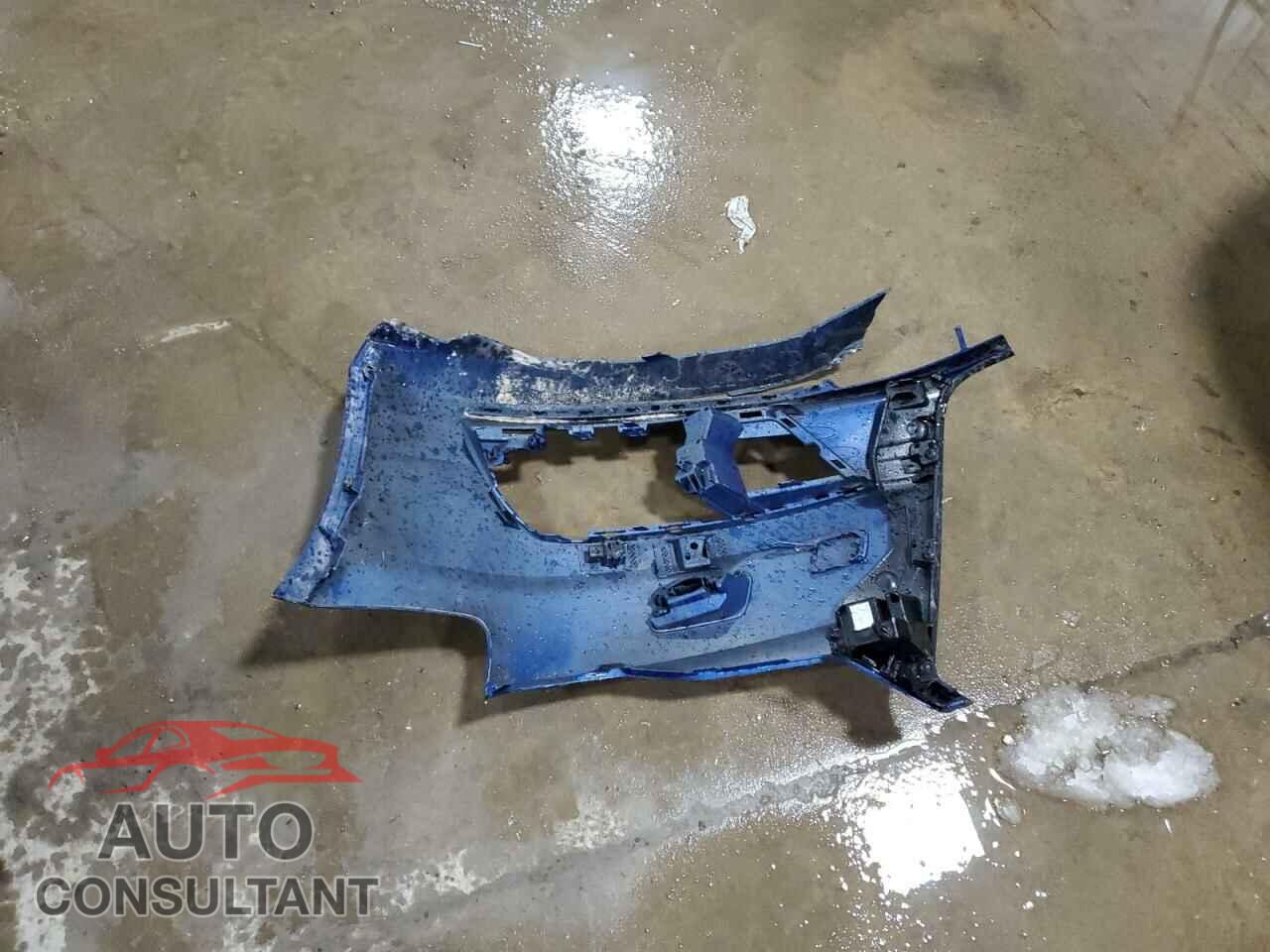 AUDI A3 2016 - WAUA7GFF8G1068942