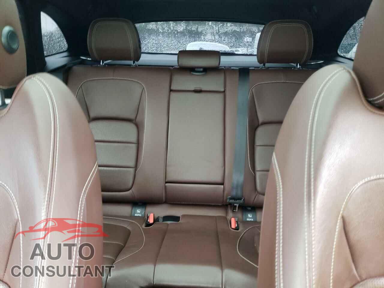 JAGUAR F-PACE 2017 - SADCM2BVXHA099233
