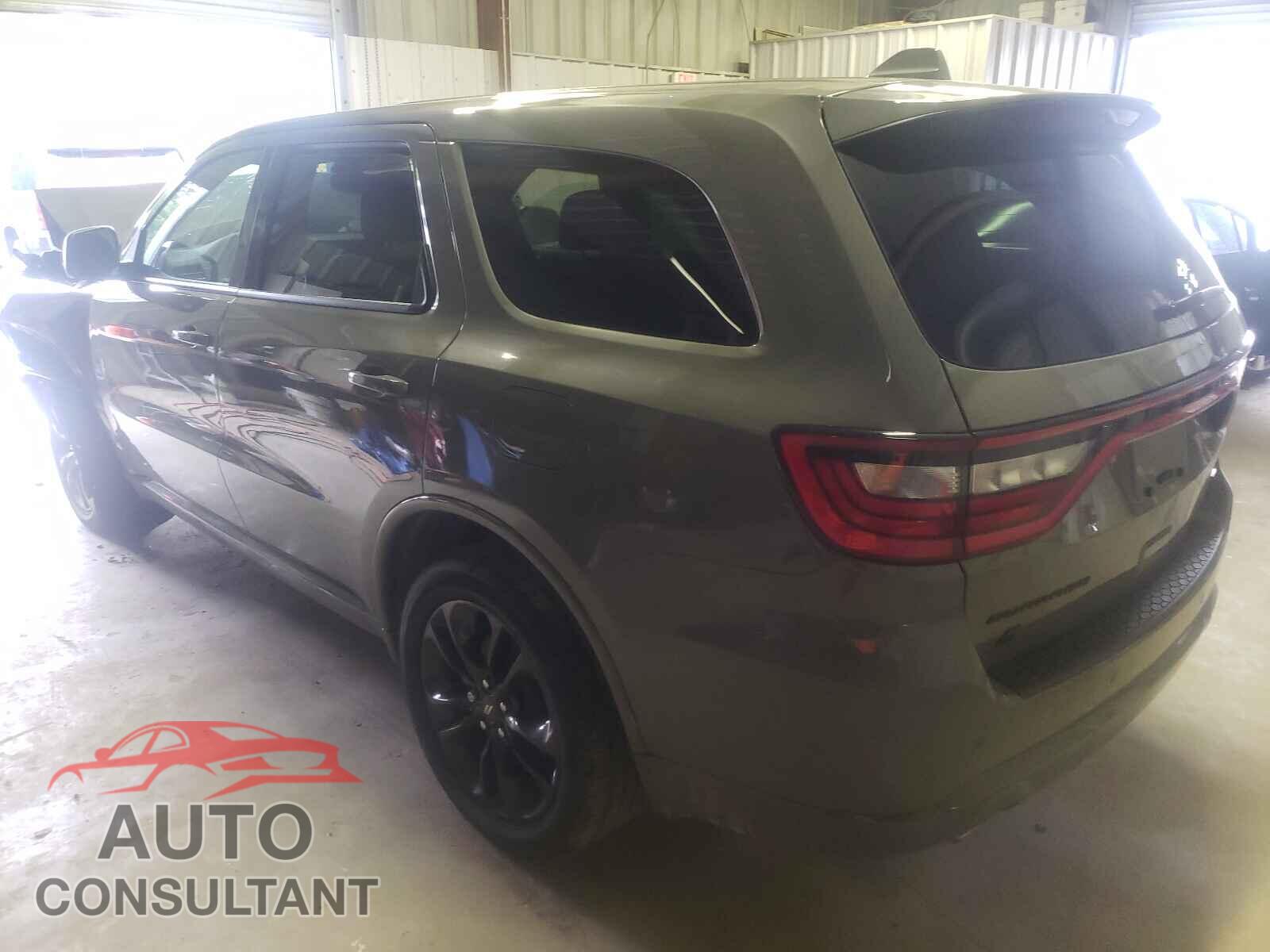 DODGE DURANGO 2021 - 1C4RDJDG2MC579361