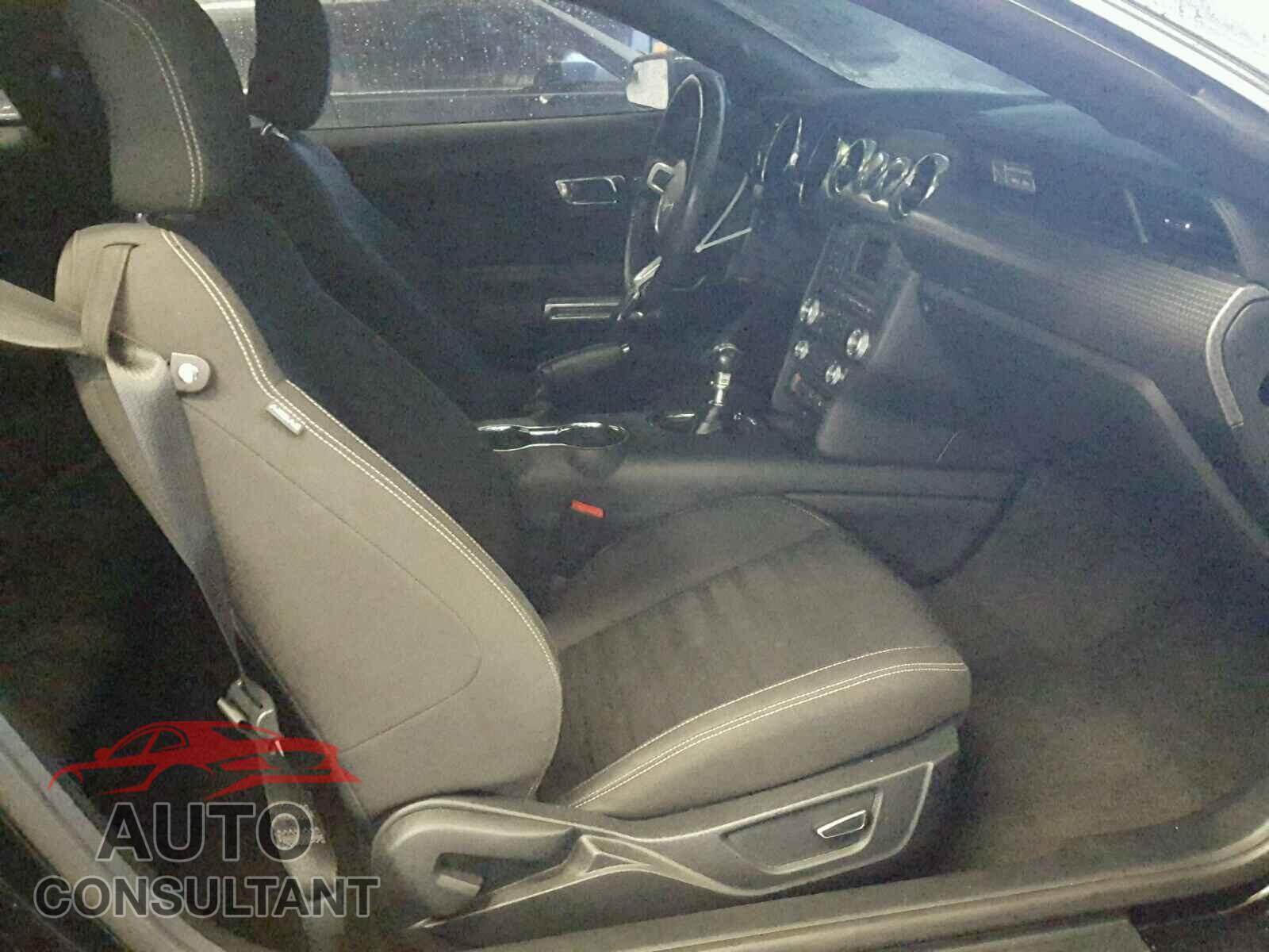 FORD MUSTANG 2015 - 1FA6P8CF5F5346633