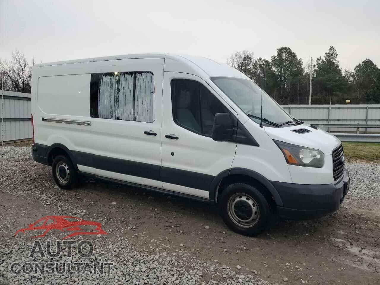FORD TRANSIT 2015 - 1FTNE2CM8FKA15795