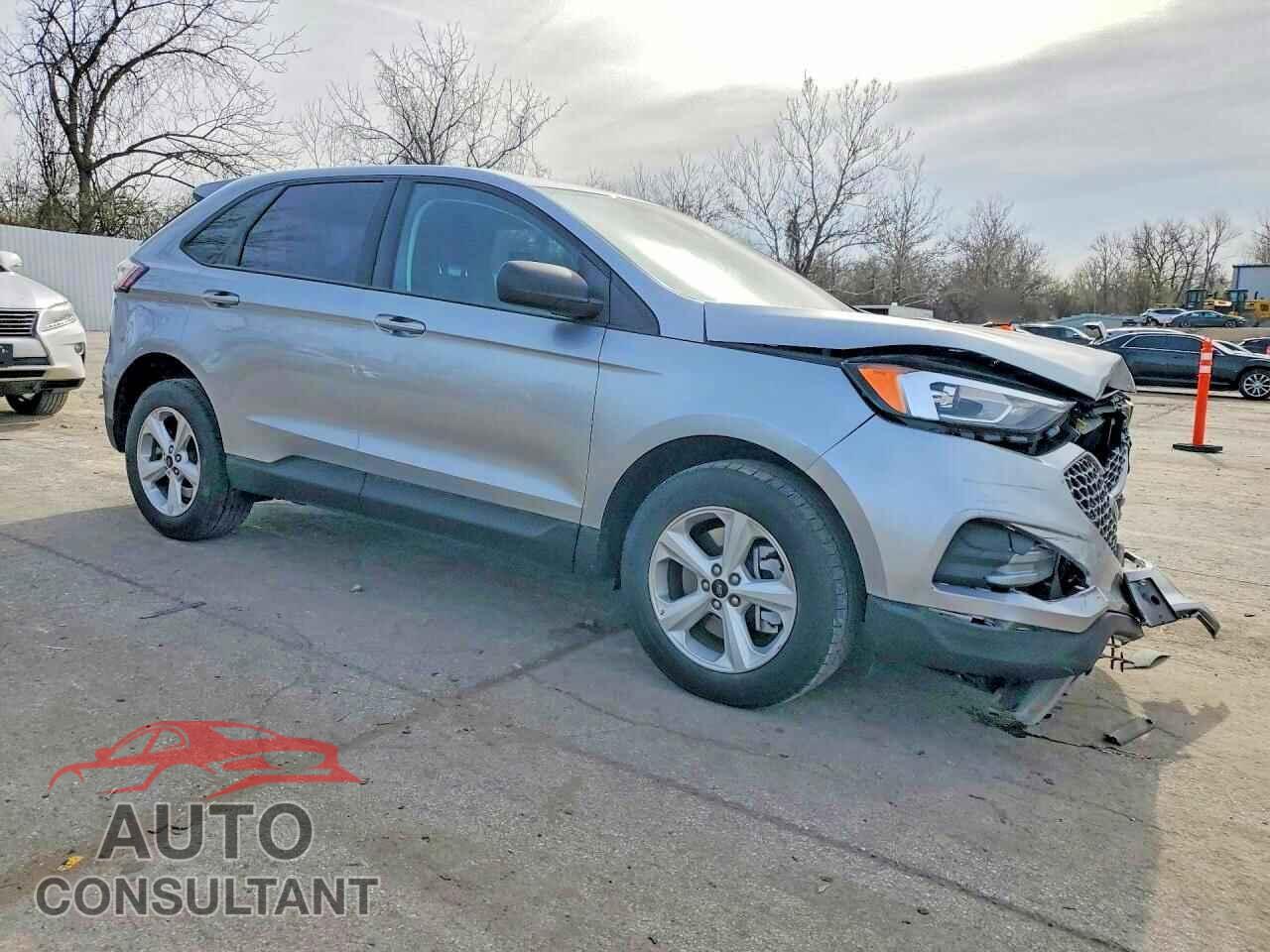 FORD EDGE 2023 - 2FMPK4G90PBA11038