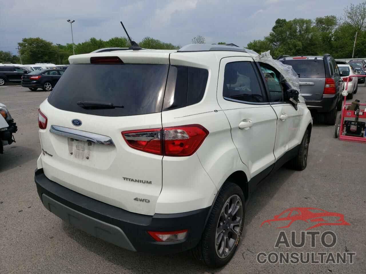 FORD ALL OTHER 2019 - MAJ6S3KL2KC285580