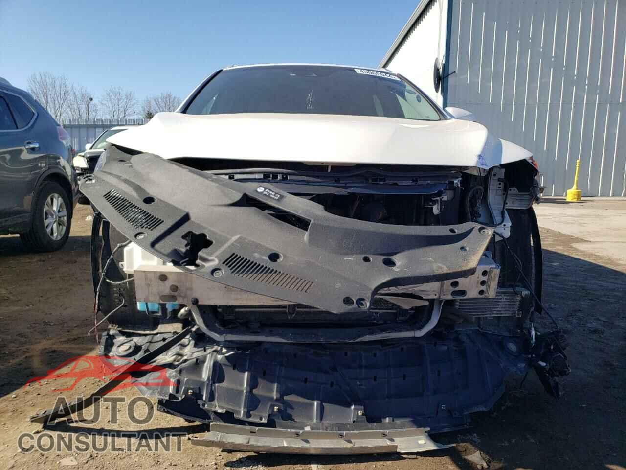 LEXUS RX350 2017 - 2T2BZMCA3HC068364