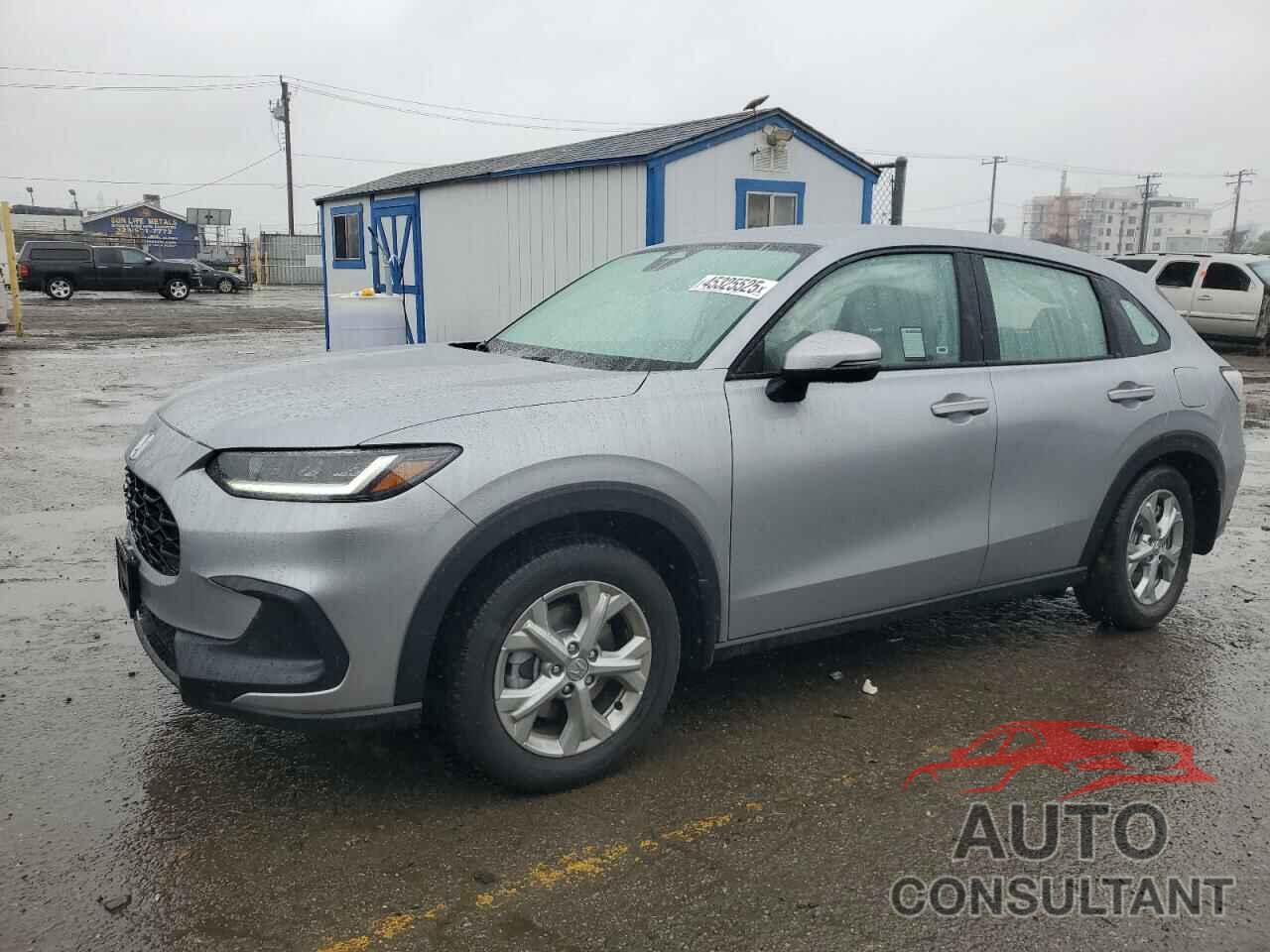HONDA HR-V 2025 - 3CZRZ1H32SM723568