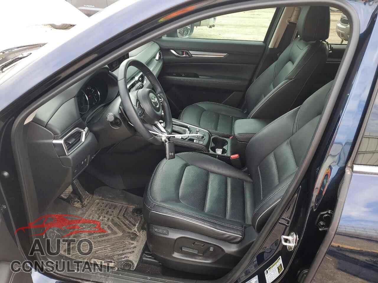 MAZDA CX-5 2024 - JM3KFBEM2R0397309