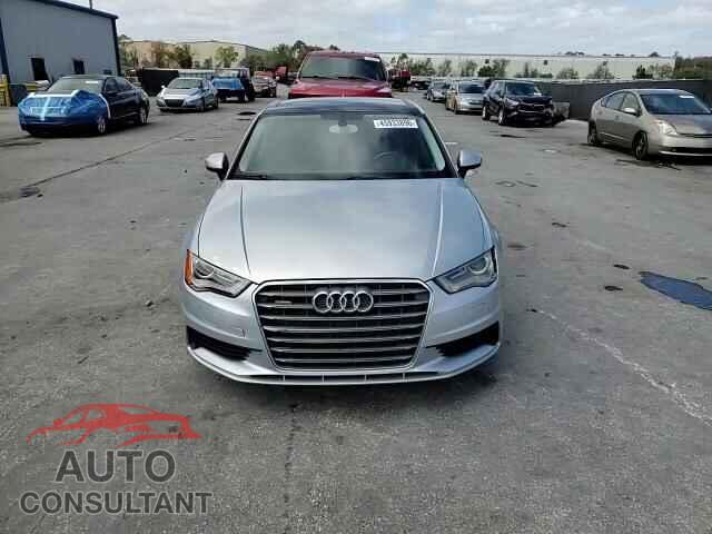 AUDI A3 2015 - WAUBFGFF0F1128024