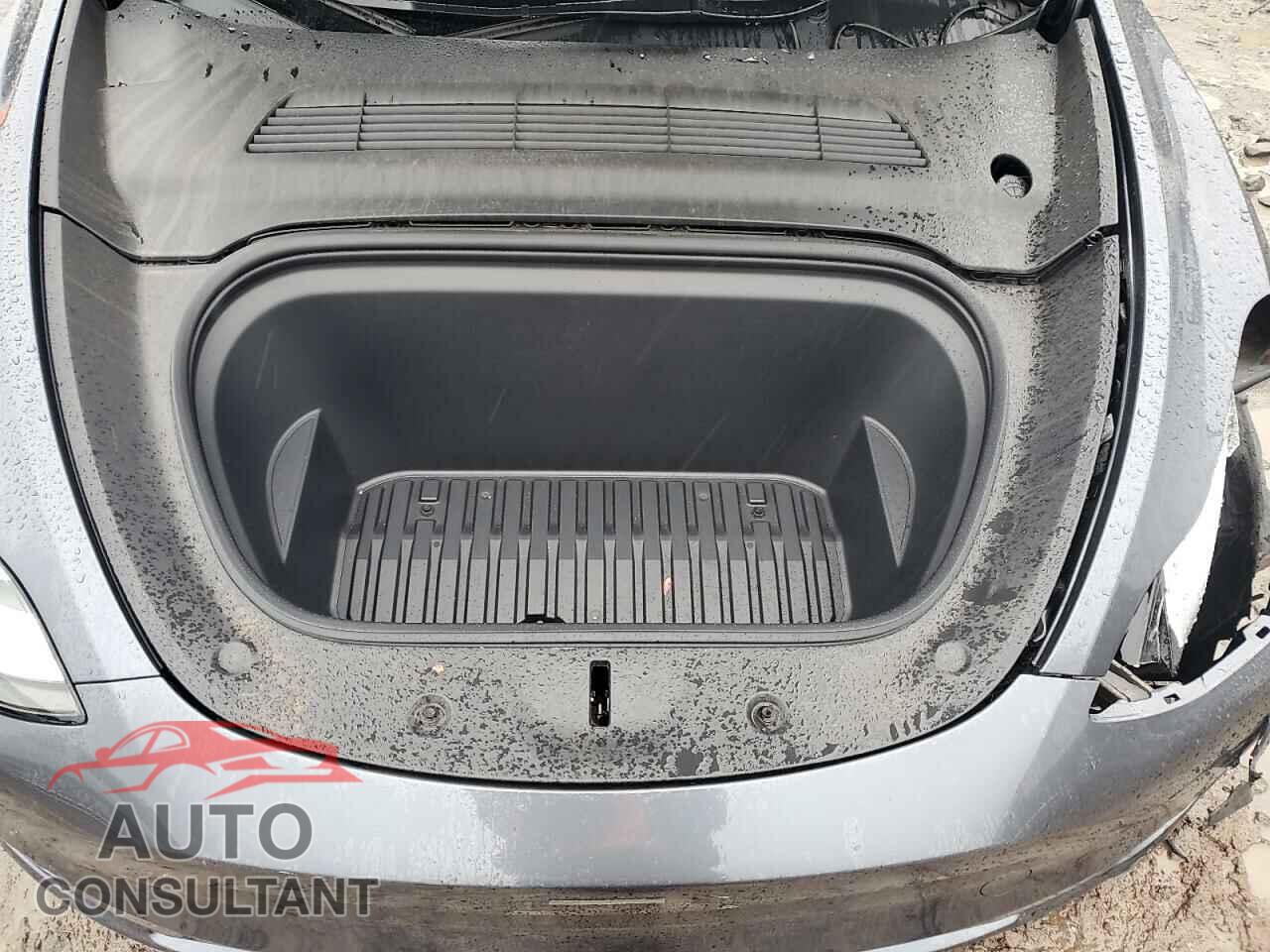 TESLA MODEL Y 2023 - 7SAYGDEEXPF618788