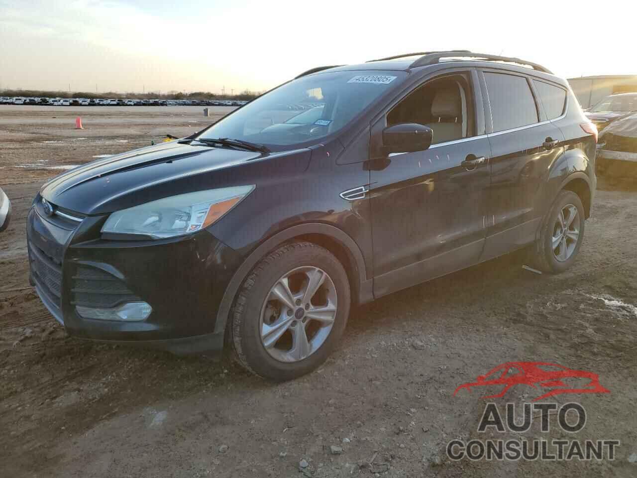 FORD ESCAPE 2014 - 1FMCU9GXXEUC61463