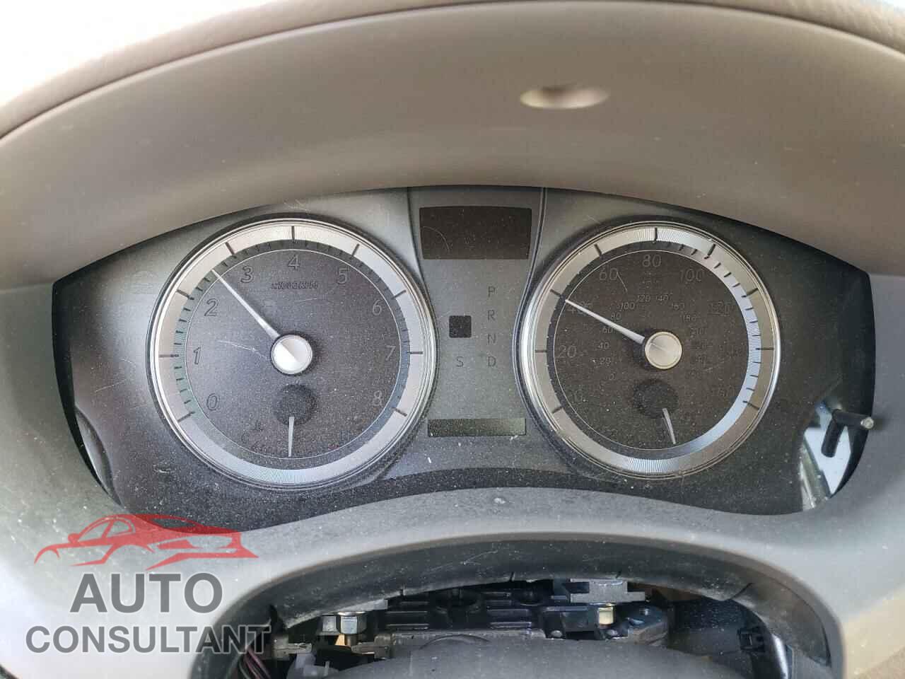 LEXUS ES350 2011 - JTHBK1EG9B2470726
