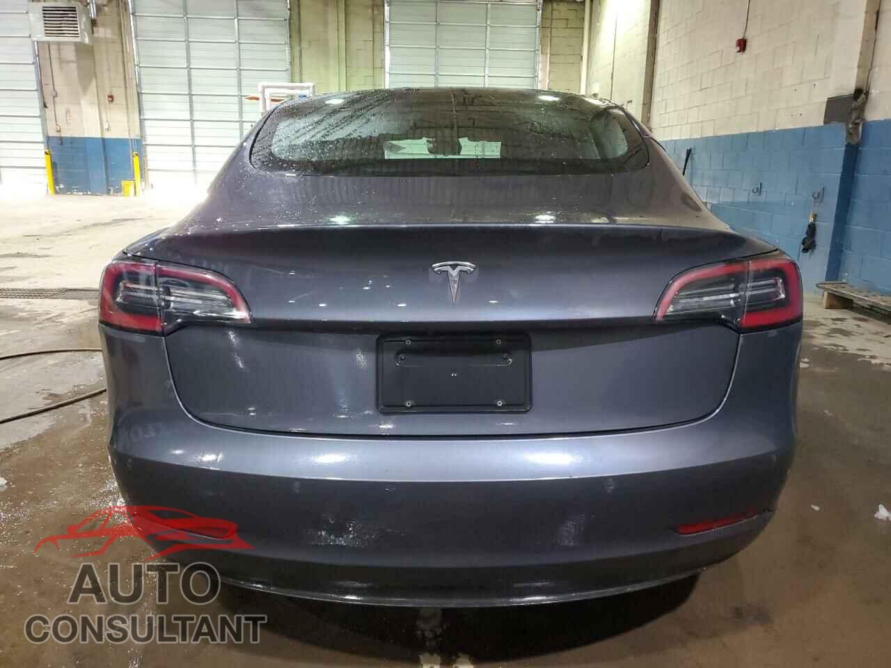 TESLA MODEL 3 2022 - 5YJ3E1EA4NF191162