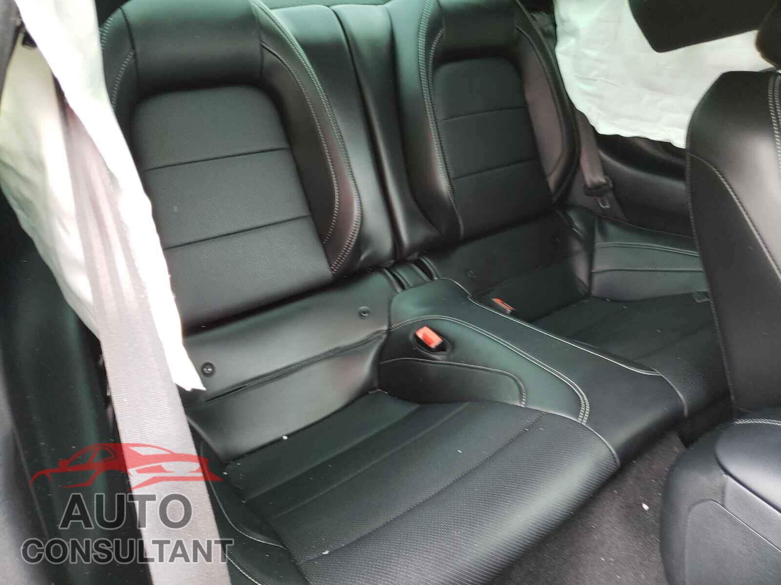 FORD MUSTANG 2020 - 1FA6P8CF0L5127056