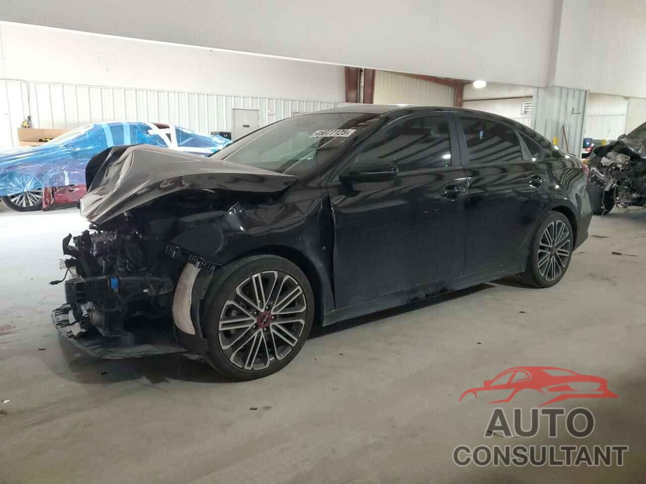 KIA FORTE 2023 - 3KPF44AC5PE518170