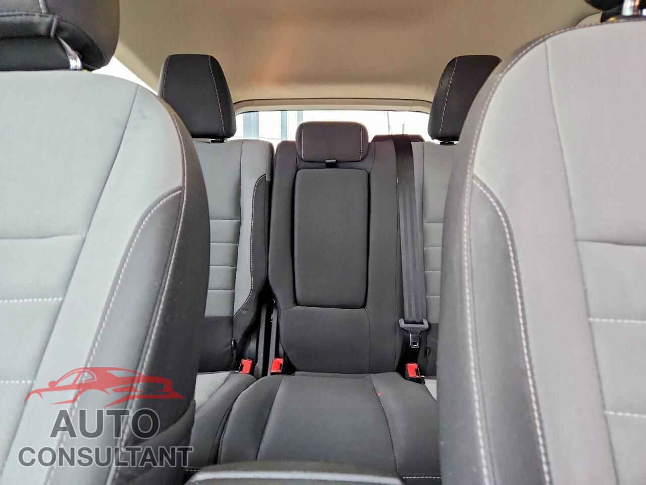 FORD ESCAPE 2016 - 1FMCU9G99GUB82533