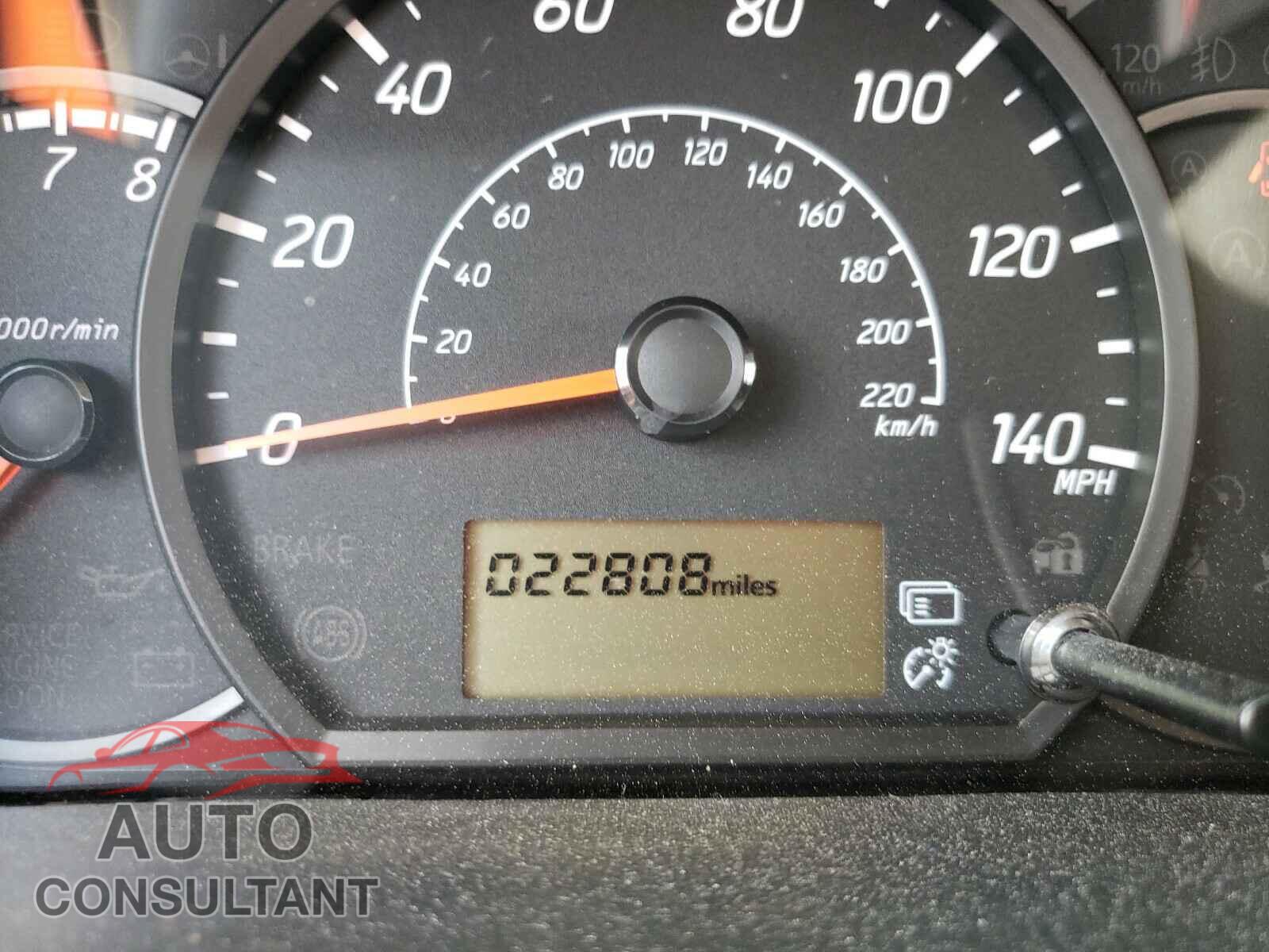 MITSUBISHI MIRAGE 2019 - ML32F3FJ3KHF01967