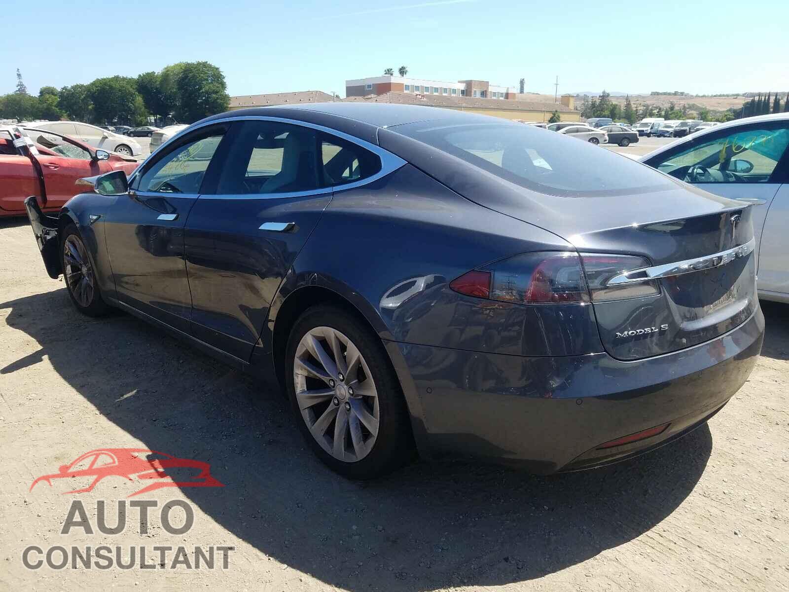 TESLA MODEL S 2016 - 5YJSA1E19GF153551
