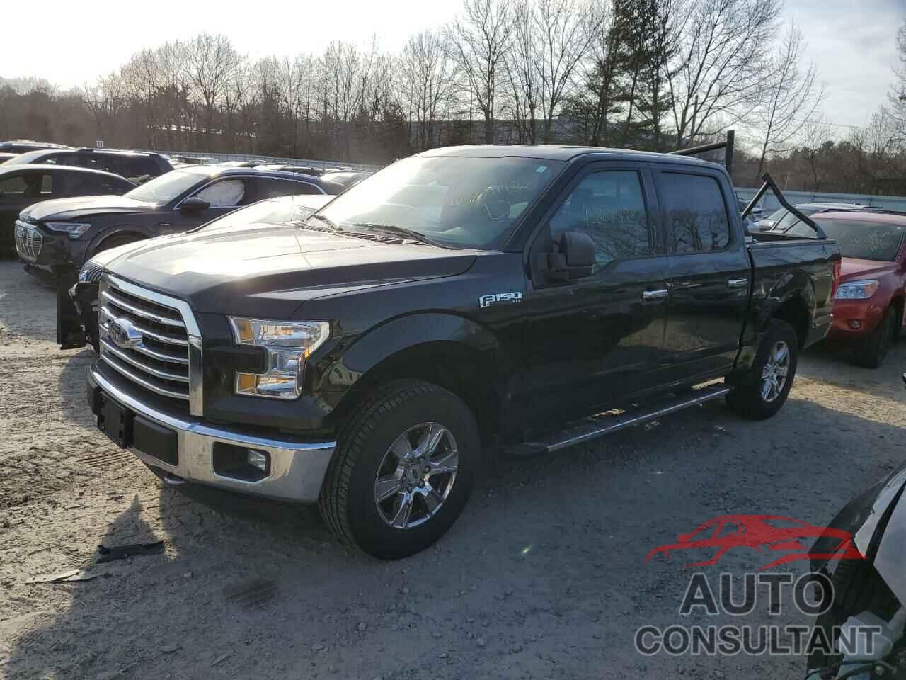FORD F-150 2015 - 1FTEW1EF4FFC81703