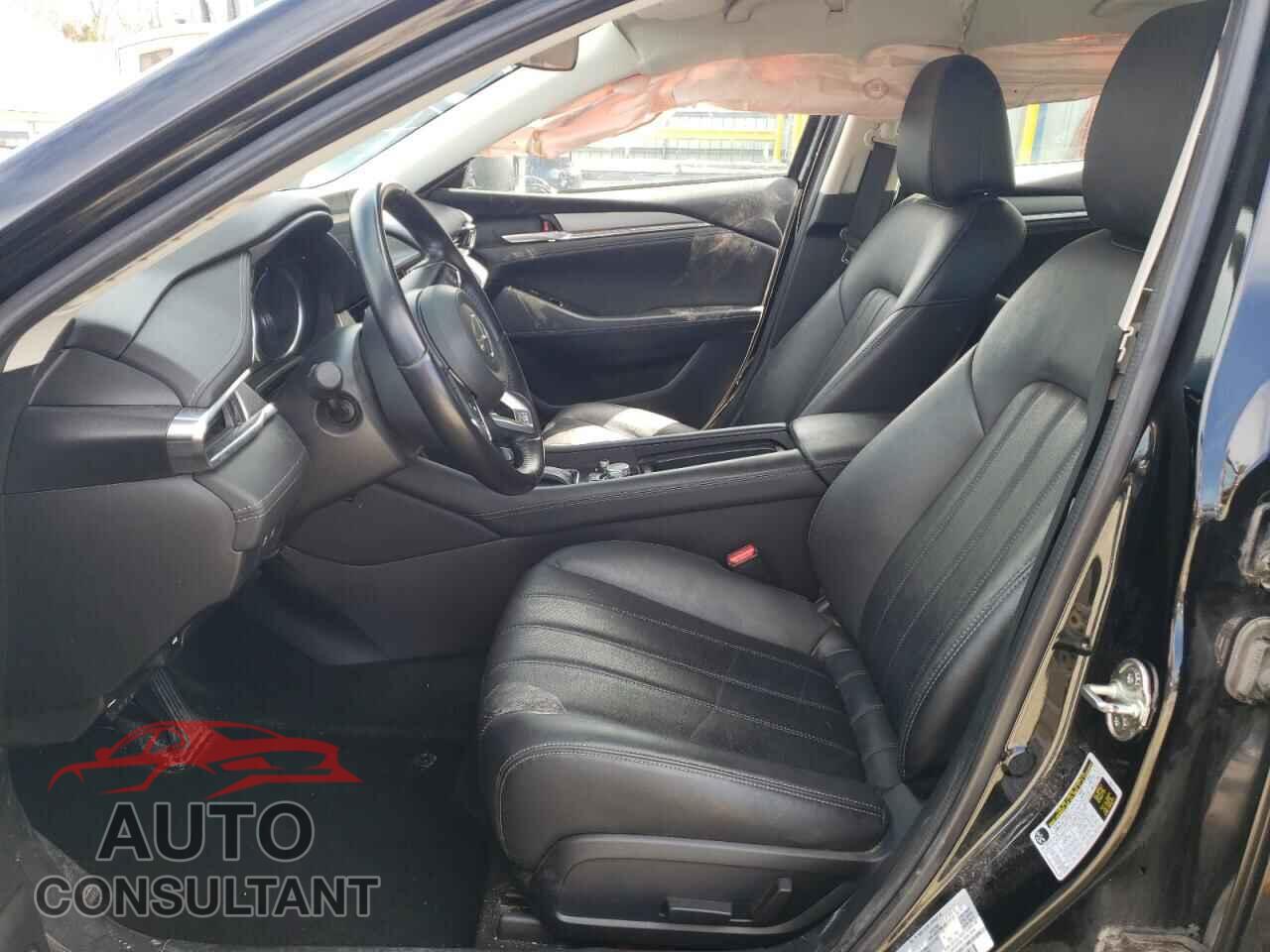 MAZDA 6 2021 - JM1GL1VM6M1618463